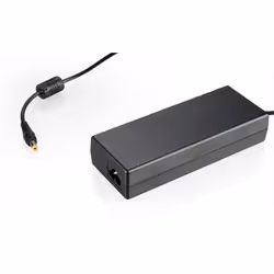 Akasa AK-PD080-02MEU adattatore e invertitore Interno 84 W Nero - Vista aggiuntiva 2