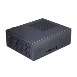 Akasa Cypher ST Small Form Factor (SFF) Nero - Vista aggiuntiva 2