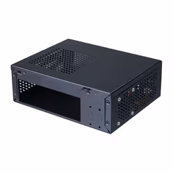 Akasa Cypher ST Small Form Factor (SFF) Nero - Vista aggiuntiva 3