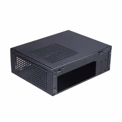 Akasa Cypher ST Small Form Factor (SFF) Nero - Vista aggiuntiva 4