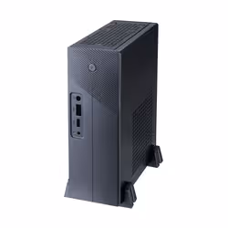 Akasa Cypher ST Small Form Factor (SFF) Nero - Vista aggiuntiva 5