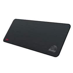 Akasa AK-MPD-05BK tappetino per mouse Tappetino per mouse per gioco da computer Nero