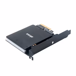 Akasa AK-PCCM2P-03 scheda di interfaccia e adattatore Interno M.2 - Vista aggiuntiva 5