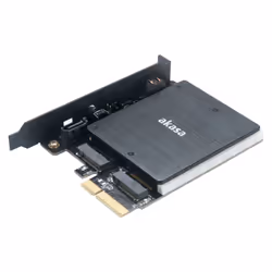Akasa AK-PCCM2P-03 scheda di interfaccia e adattatore Interno M.2 - Vista aggiuntiva 6