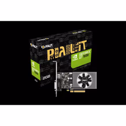 Palit NEC103000646-1082F scheda video NVIDIA GeForce GT 1030 2 GB GDDR4 - Vista aggiuntiva 4
