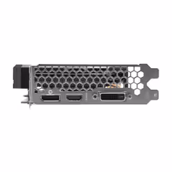 Palit NE51660018J9-165F scheda video NVIDIA GeForce GTX 1660 6 GB GDDR5 - Vista aggiuntiva 4