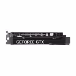 Palit NE51660018J9-165F scheda video NVIDIA GeForce GTX 1660 6 GB GDDR5 - Vista aggiuntiva 5