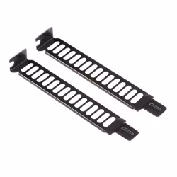 Akasa AK-MX302 parte del case del computer Universale Coperchio per slot PCI