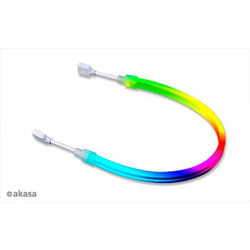 Akasa Soho MBA Universale Striscia LED