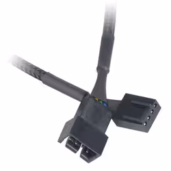 Akasa AK-CBFA01-KT04 cavo di alimentazione interno 0,3 m - Vista aggiuntiva 2