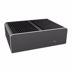 Akasa Machina N Small Form Factor (SFF) Nero - Vista aggiuntiva 2