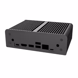 Akasa Machina N Small Form Factor (SFF) Nero - Vista aggiuntiva 5