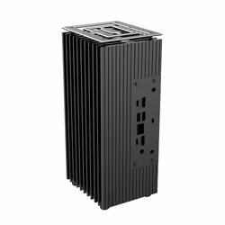 Akasa Turing WS Small Form Factor (SFF) Nero - Vista aggiuntiva 4