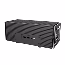 Akasa Turing WS Small Form Factor (SFF) Nero - Vista aggiuntiva 5