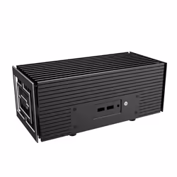 Akasa Turing WS Small Form Factor (SFF) Nero - Vista aggiuntiva 6