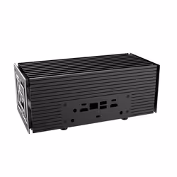 Akasa Turing WS Small Form Factor (SFF) Nero - Vista aggiuntiva 8