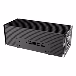 Akasa Turing AC Pro Small Form Factor (SFF) Nero - Vista aggiuntiva 4