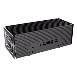Akasa Turing AC Pro Small Form Factor (SFF) Nero - Vista aggiuntiva 5