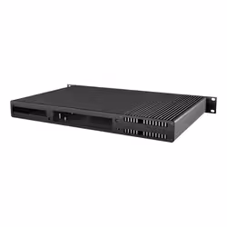 Akasa Galileo TU1 Plus MKII Mini Tower Nero - Vista aggiuntiva 3