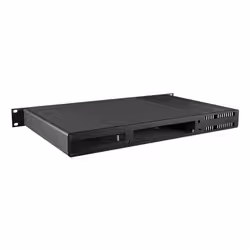 Akasa Galileo TU1 Plus MKII Mini Tower Nero - Vista aggiuntiva 4