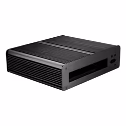 Akasa Euler T Plus Small Form Factor (SFF) Nero - Vista aggiuntiva 4