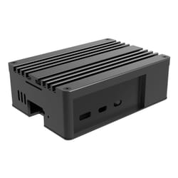 Akasa Pi-5 Pro Small Form Factor (SFF) Nero