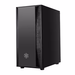 Silverstone FARA B1 RGB Tower Nero - Vista aggiuntiva 6