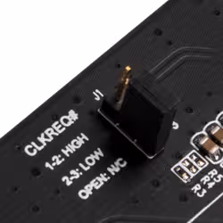 Silverstone ECM21-E scheda di interfaccia e adattatore Interno M.2 - Vista aggiuntiva 4