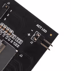 Silverstone ECM21-E scheda di interfaccia e adattatore Interno M.2 - Vista aggiuntiva 5