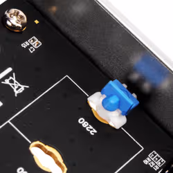 Silverstone ECM21-E scheda di interfaccia e adattatore Interno M.2 - Vista aggiuntiva 6