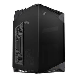 Silverstone LD03-AF Nero