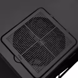 Silverstone LD03-AF Nero - Vista aggiuntiva 3