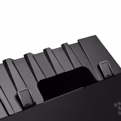 Silverstone LD03-AF Nero - Vista aggiuntiva 4