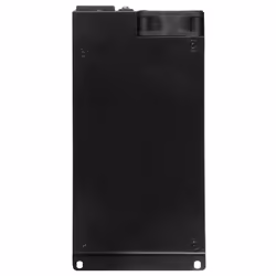 Silverstone FX500 alimentatore per computer 500 W 20+4 pin ATX Flex ATX Nero - Vista aggiuntiva 4
