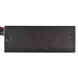 Silverstone TX700 Gold alimentatore per computer 700 W 20+4 pin ATX TFX Nero - Vista aggiuntiva 7