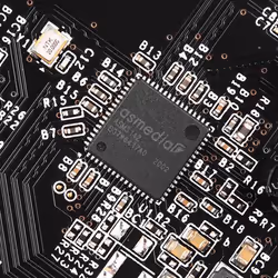 Silverstone ECU02-E scheda di interfaccia e adattatore Interno USB 3.2 Gen 2 (3.1 Gen 2) - Vista aggiuntiva 5
