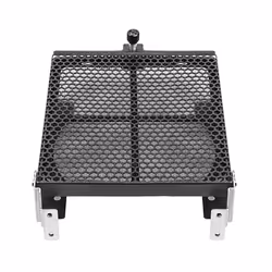 Silverstone G11910160-RT parte del case del computer Griglia per ventola - Vista aggiuntiva 2