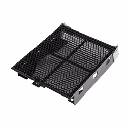 Silverstone G11910160-RT parte del case del computer Griglia per ventola - Vista aggiuntiva 4