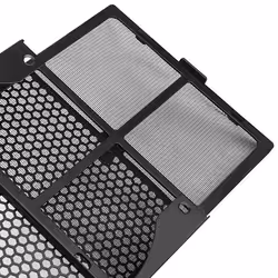 Silverstone G11910160-RT parte del case del computer Griglia per ventola - Vista aggiuntiva 6