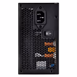 Silverstone SST-ET650-B v1.4 alimentatore per computer 650 W 20+4 pin ATX ATX Nero - Vista aggiuntiva 4