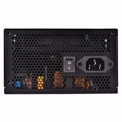 Silverstone DA750 Gold alimentatore per computer 750 W 20+4 pin ATX ATX Nero - Vista aggiuntiva 7