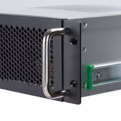 Silverstone RM23-502 2,5/3,5/5,25" Vassoio per unità di memorizzazione Nero, Argento - Vista aggiuntiva 5