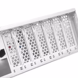Silverstone RM22-312 Box esterno HDD/SSD Acciaio inox 2.5/3.5" - Vista aggiuntiva 7