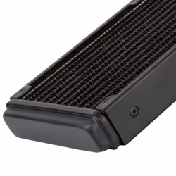 Silverstone IceGem 360 Processore Raffreddatore di liquidi tutto in uno 12 cm - Vista aggiuntiva 4