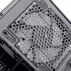 Silverstone FARA B1 PRO Tower Nero - Vista aggiuntiva 6