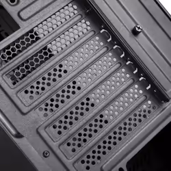 Silverstone FARA B1 PRO Tower Nero - Vista aggiuntiva 7