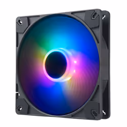 Silverstone Air Penetrator 120i PRO Case per computer Raffreddatore d'aria 14 cm Nero 1 pz - Vista aggiuntiva 8