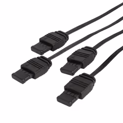Silverstone CPL03 0,3 m - Vista aggiuntiva 4