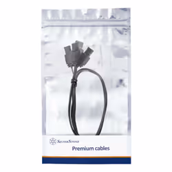 Silverstone CPL03 0,3 m - Vista aggiuntiva 8