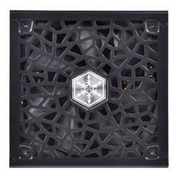 Silverstone HELA 850R Platinum alimentatore per computer 850 W 20+4 pin ATX ATX Nero - Vista aggiuntiva 5